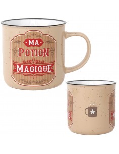 Mug Couleur "Potion"
