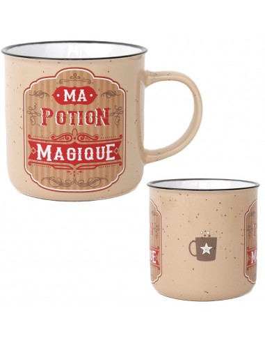 Mug Couleur "Potion"