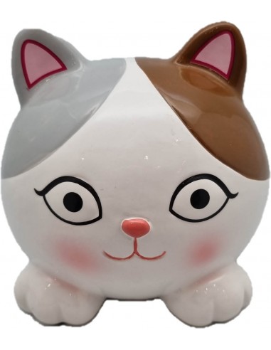 Tirelire "Chat 2"