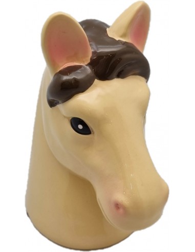 Tirelire "Cheval"