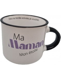 Tasse Expresso Famille...