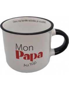 Tasse Expresso Famille...