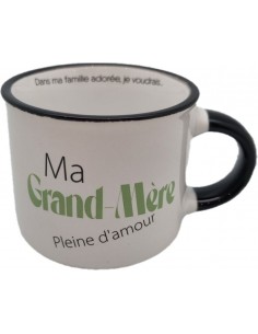 Tasse Expresso Famille...