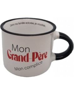 Tasse Expresso Famille...