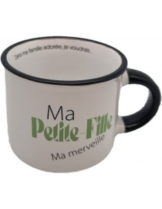 Tasse Expresso Famille...