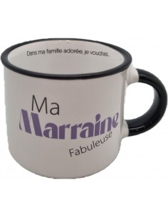 Tasse Expresso Famille...