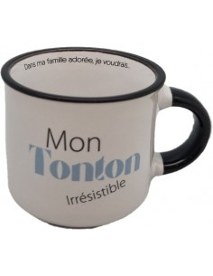 Tasse Expresso Famille...