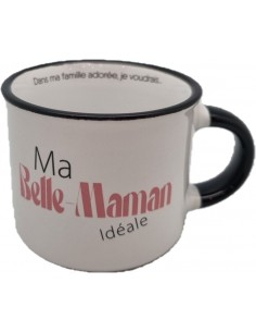 Tasse Expresso Famille...