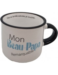 Tasse Expresso Famille...
