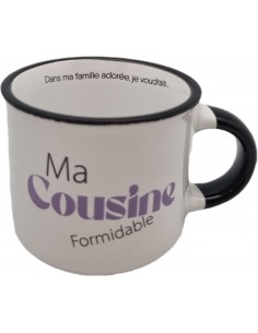 Tasse Expresso Famille...