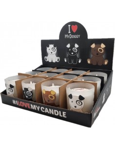 Bougie Doggy (pres 12)