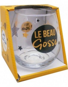 Verre "gosse"