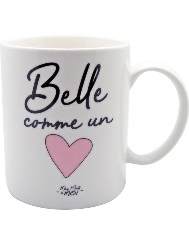 Mug Belle
