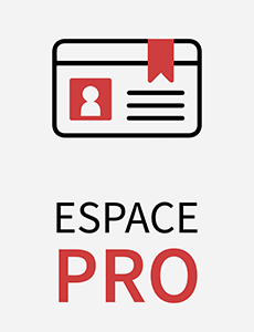 Espace Pro